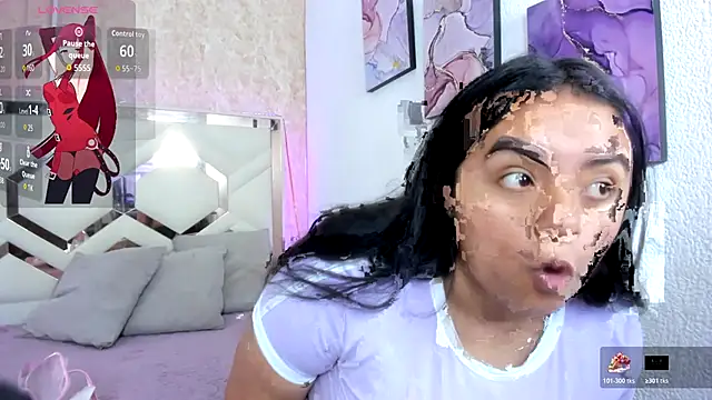 EmilyBrownn  online show from 13, 11, 2025