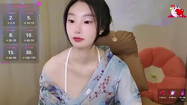 shaovu online show from 8, 9, 2025