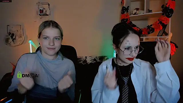 mona cloud online show from 20, 10, 2025