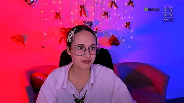 mona cloud online show from 23, 5, 2026