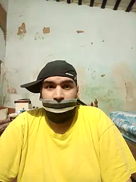 Snapshot of Hot_toy_guy chatting on 8, 3, 2025 Hot toy guy online show from 8, 3, 2025