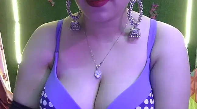 Hot Anshi120 online show from 22, 3, 2025