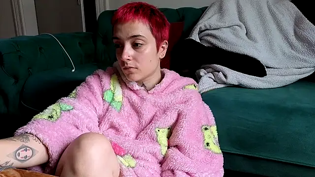 OllympeKaii online show from 22, 9, 2025