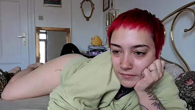 OllympeKaii online show from 6, 10, 2025