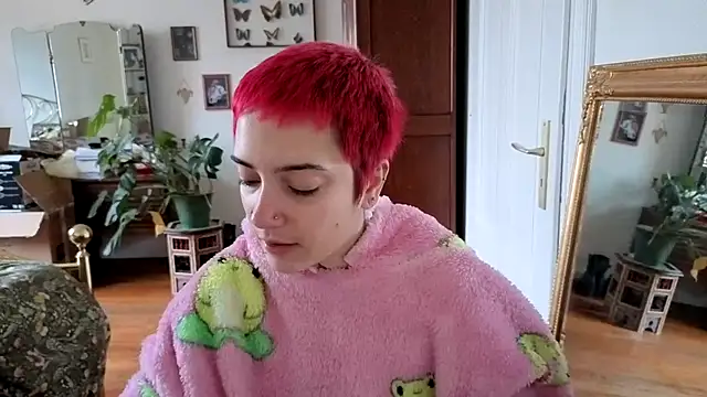 OllympeKaii online show from 10, 10, 2025