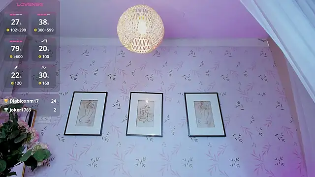 Gaby2  online show from 5, 3, 2025