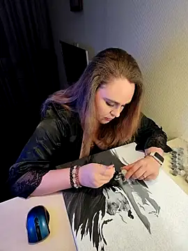 Snapshot of Juicy_PeachLux chatting on 16, 10, 2025 Juicy PeachLux online show from 16, 10, 2025