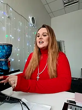 Juicy PeachLux online show from 4, 2, 2026