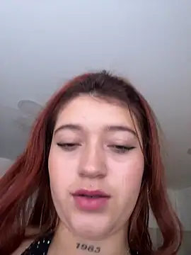Karina Leon online show from 13, 5, 2026