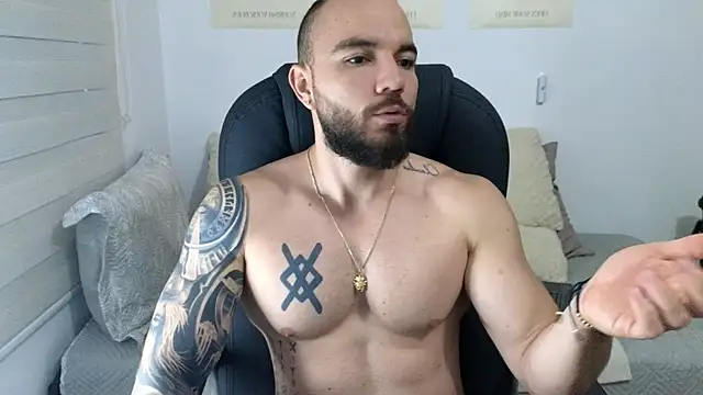 Snapshot of Isaac_Carter chatting on 29, 9, 2025 Isaac Carter online show from 29, 9, 2025