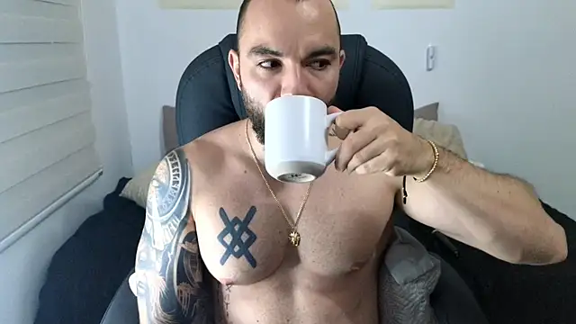 Isaac Carter online show from 2, 11, 2025