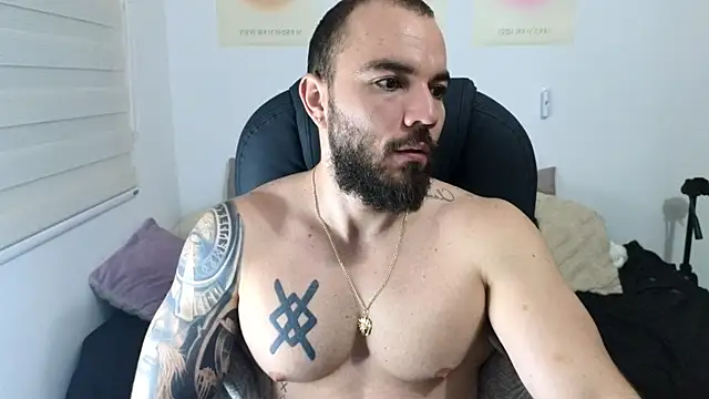 Isaac Carter online show from 12, 11, 2025