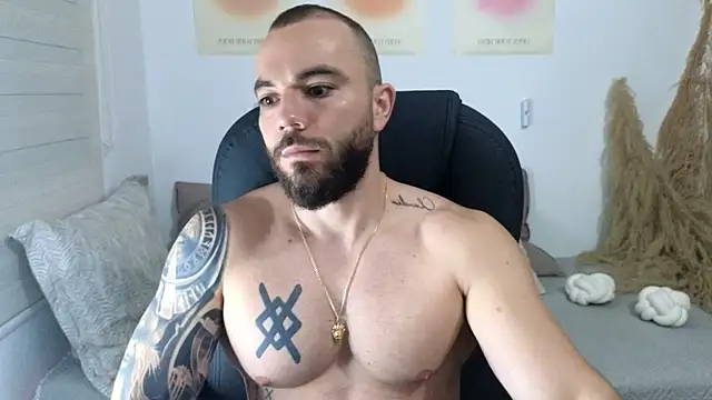 Isaac Carter online show from 18, 11, 2025