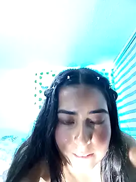 Snapshot of AlessiaFischer17 chatting on 19, 3, 2025 AlessiaFischer17 online show from 19, 3, 2025