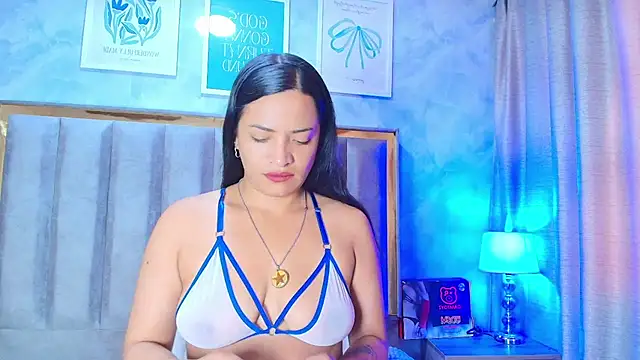 Snapshot of AvaX_777 chatting on 27, 6, 2026 AvaX 777 online show from 27, 6, 2026