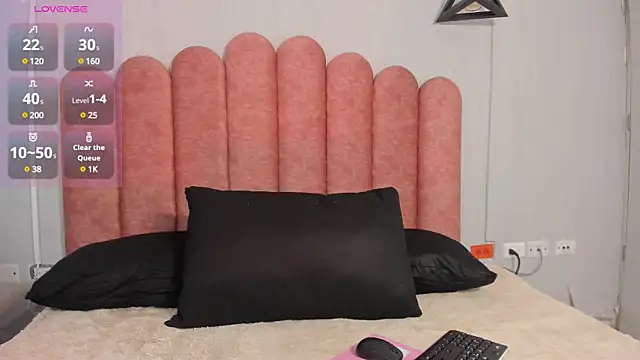 Snapshot of Zoewhitte chatting on 22, 3, 2025 Zoewhitte online show from 22, 3, 2025