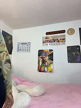 Kennya   online show from 5, 5, 2026