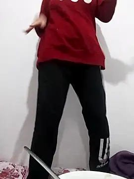 Snapshot of saraaxx1 chatting on 13, 3, 2025 saraaxx1 online show from 13, 3, 2025