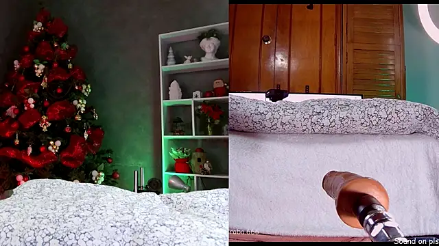 Sabrina stark online show from 27, 11, 2025