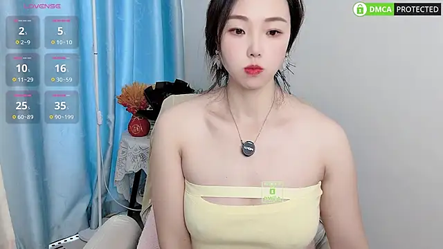 Dewluna online show from 16, 1, 2026