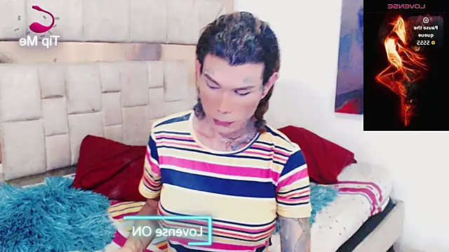 ana tsxxx online show from 23, 11, 2025