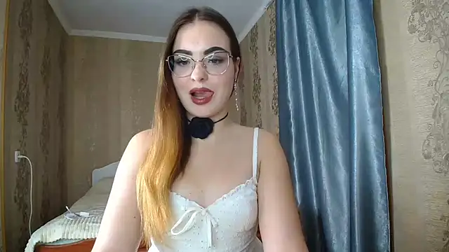 Leila Kissyu online show from 21, 11, 2025