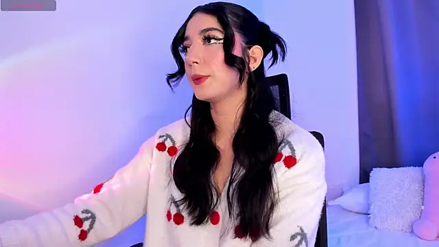 Snapshot of Hi_Soyfer chatting on 16, 1, 2026 Hi Soyfer online show from 16, 1, 2026