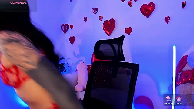 Snapshot of Hi_Soyfer chatting on 13, 2, 2026 Hi Soyfer online show from 13, 2, 2026