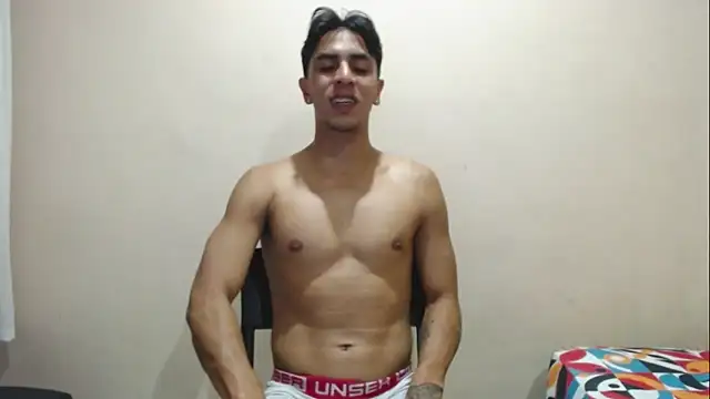 Monkey uchiha777 online show from 11, 9, 2025