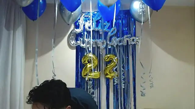 Monkey uchiha777 online show from 12, 9, 2025