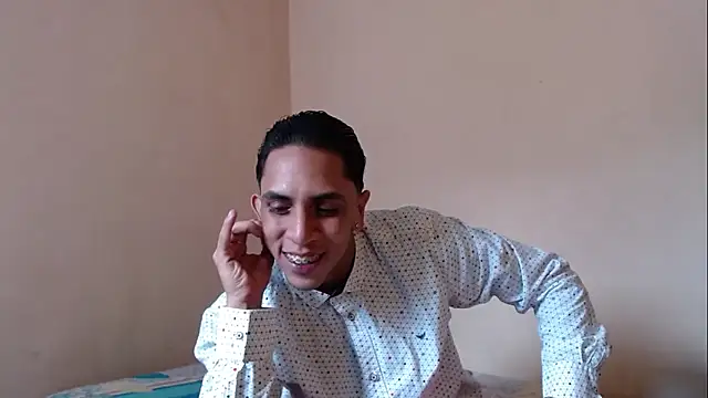 Monkey uchiha777 online show from 17, 9, 2025