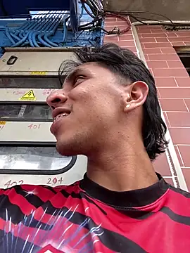 Monkey uchiha777 online show from 28, 9, 2025