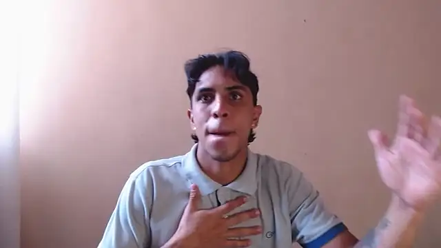 Monkey uchiha777 online show from 14, 10, 2025