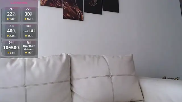 Monkey uchiha777 online show from 23, 2, 2026