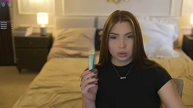 Billie054 online show from 3, 11, 2025