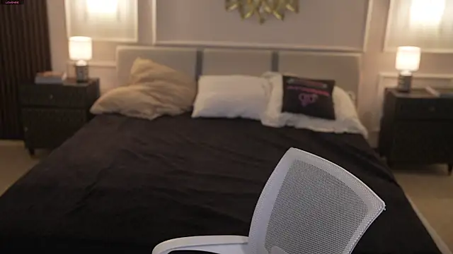 Billie054 online show from 14, 3, 2026