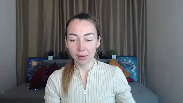 Snapshot of Kiss_julli88I chatting on 18, 3, 2025 Kiss julli88I online show from 18, 3, 2025