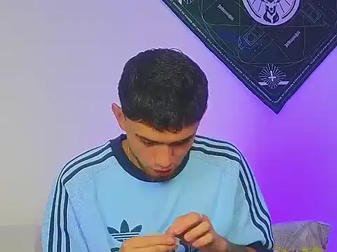 samevansx  online show from 9, 9, 2025