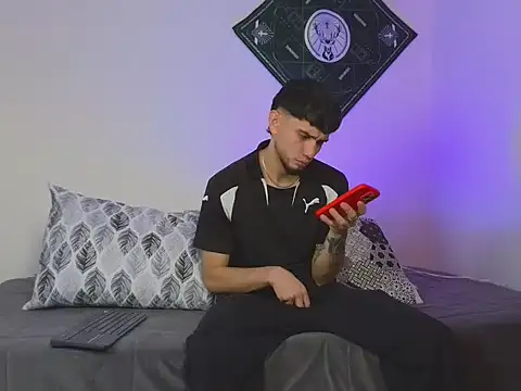 samevansx  online show from 6, 10, 2025