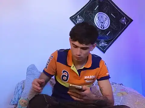 samevansx  online show from 9, 1, 2026