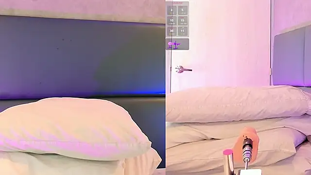 Snapshot of Leslymonroe chatting on 12, 9, 2025 Leslymonroe online show from 12, 9, 2025