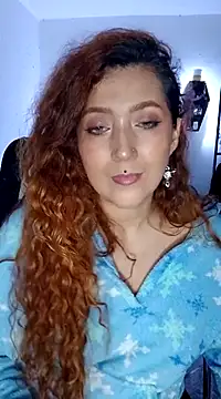 Luz delunaa online show from 15, 3, 2025