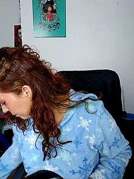 Luz delunaa online show from 18, 4, 2026