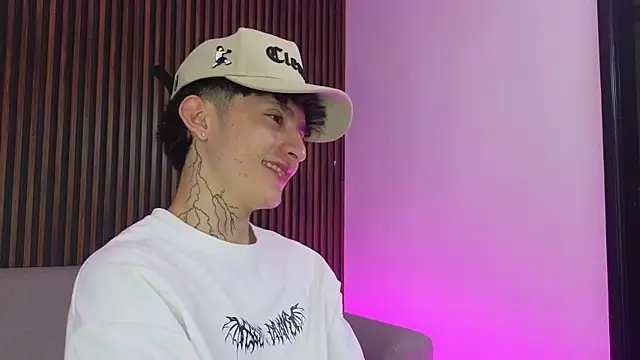 troy rouge online show from 10, 9, 2025