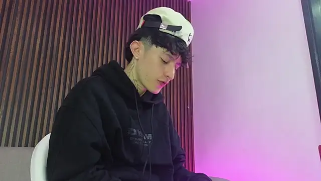 troy rouge online show from 11, 9, 2025