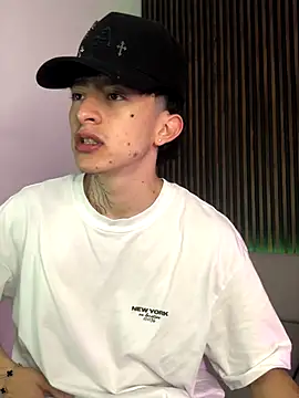 troy rouge online show from 4, 10, 2025