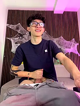 troy rouge online show from 17, 10, 2025