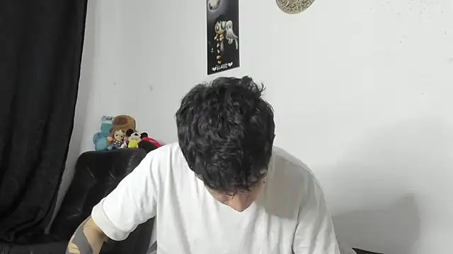 troy rouge online show from 13, 2, 2026