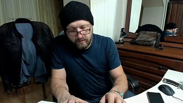 Grandor M online show from 8, 3, 2025