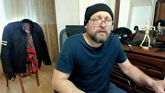 Grandor M online show from 14, 3, 2025